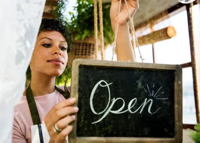 Aanvragen TVL startende ondernemers