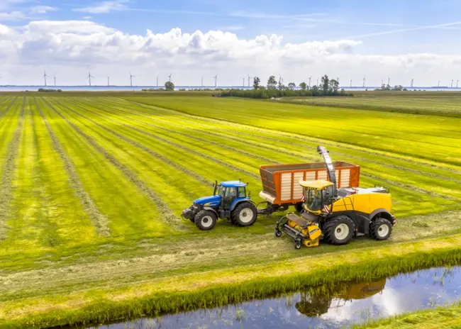 Landbouwer moet afrekenen over waardeaangroei landbouwgronden