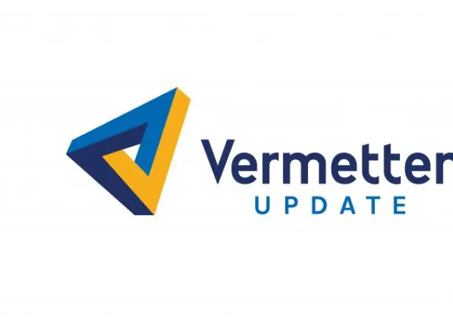 Vermetten Update juli 2022