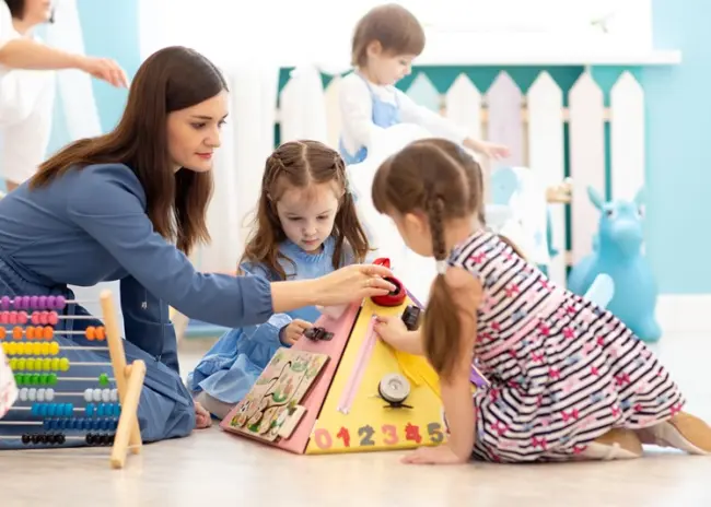 Bedragen kinderbijslag per 1 juli 2022