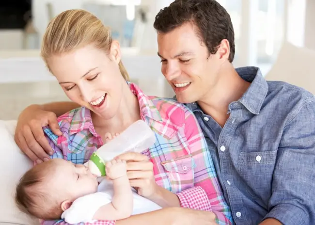 Wet betaald ouderschapsverlof