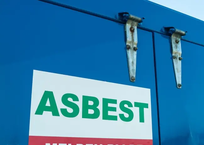 Regeling Tegemoetkoming Stoffengerelateerde Beroepsziekten