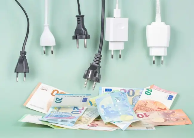 Aanscherping energiebesparingsplicht