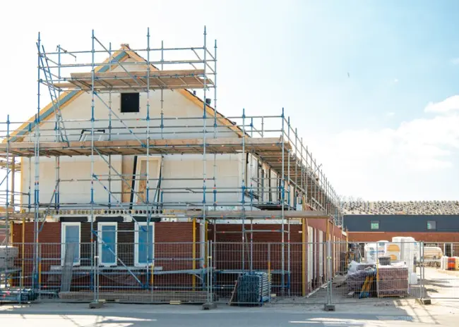 Conclusie A-G over toepassing eigenwoningregeling bij gedeeltelijke eigendom