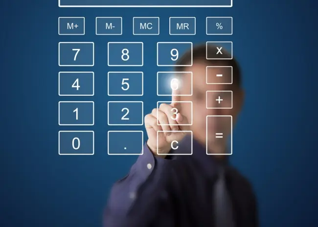 Rekenmodel rechtsherstel box 3