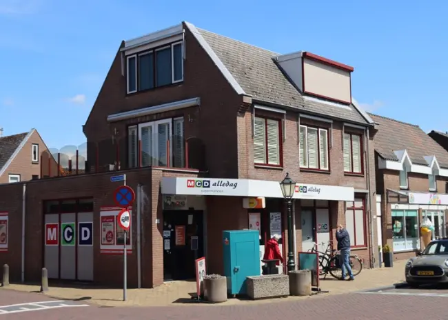 Coronacrisis geen aanleiding voor verlegging waardepeildatum winkelpand