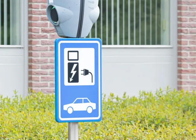 Subsidiepot elektrische auto voor 2022 is leeg