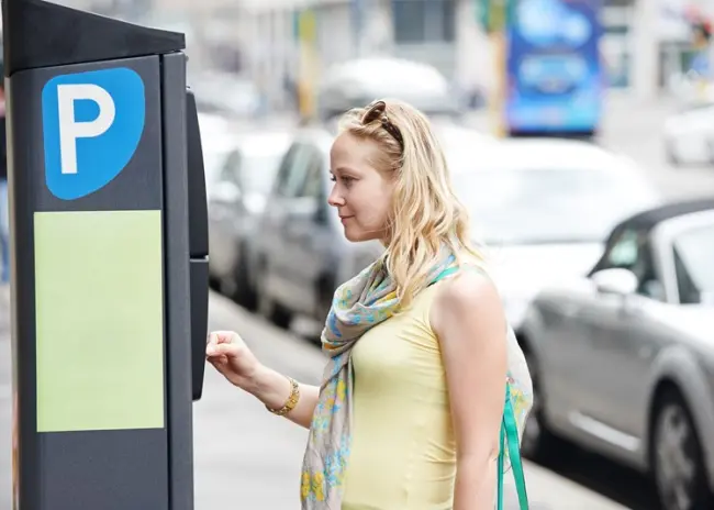 Naheffing parkeerbelasting op basis dagtarief vernietigd