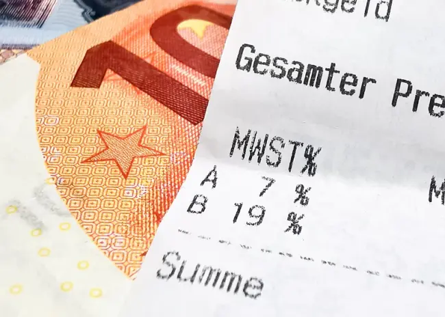 Terugvragen in 2021 betaalde buitenlandse btw