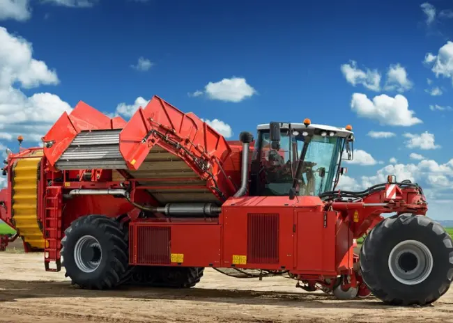 Handhaving verzekeringsplicht landbouwvoertuigen