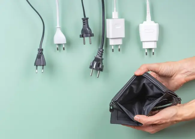 Hoge energieprijzen, terugbetaling voorschot SDE