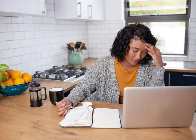 Oudedagsreserve en zelfstandigenaftrek