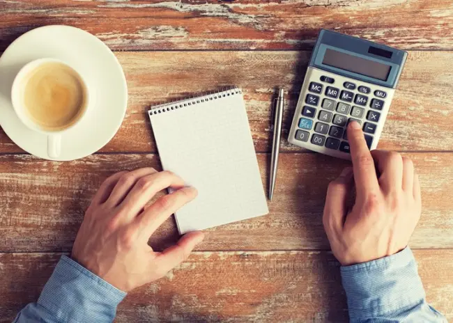 Middelingsregeling vervalt