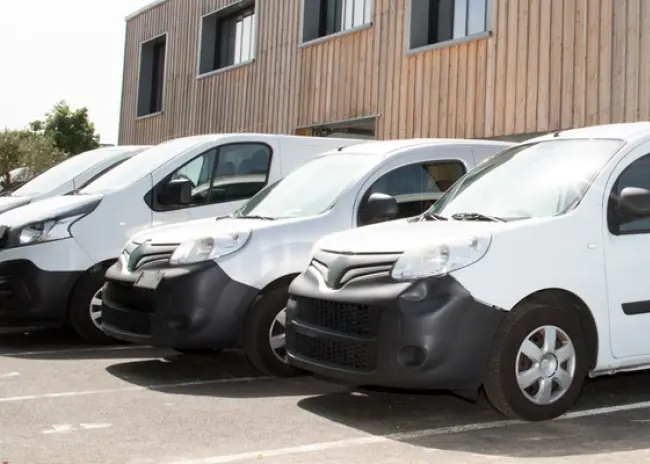 Autobelastingen ondernemers