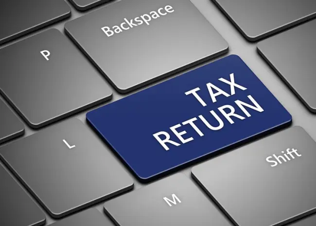 Boete wegens niet doen van aangifte