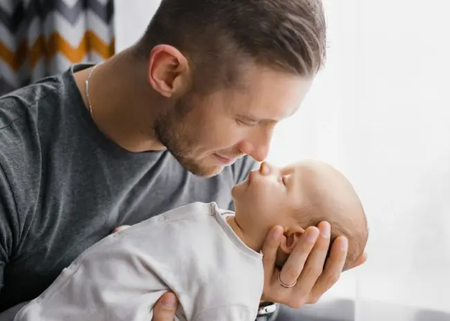 Recht op IACK bij co-ouderschap