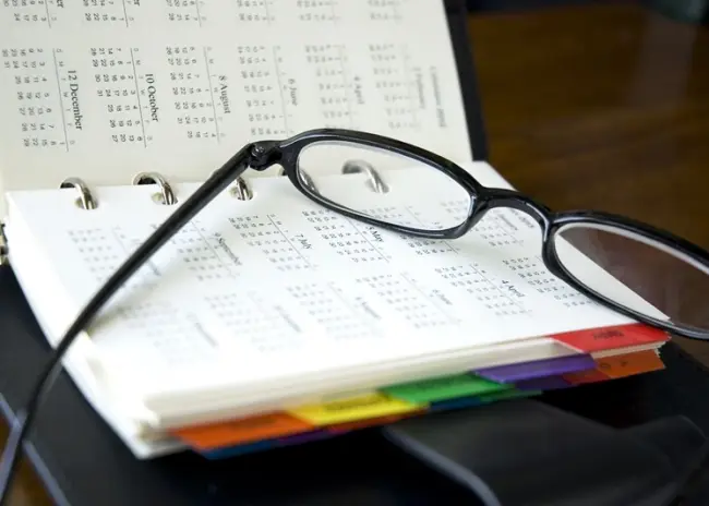 Nieuw GLB: tijdslijn