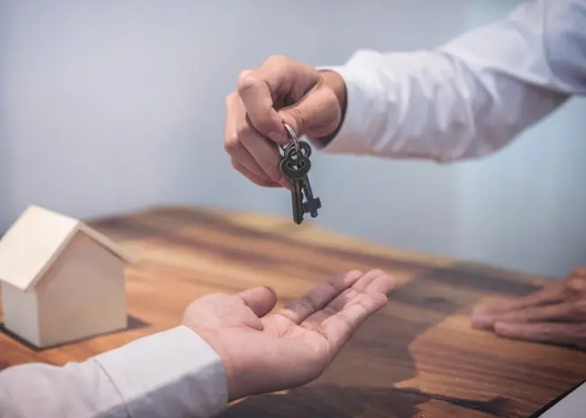 Startersvrijstelling overdrachtsbelasting