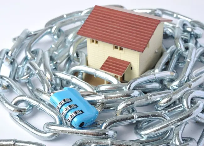 Vorming herinvesteringsreserve