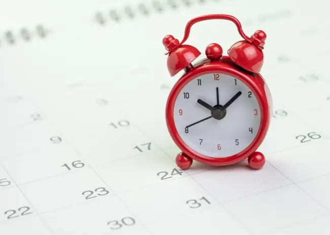 Aanmelden derogatie uiterlijk 13 december