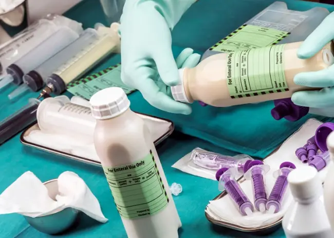 Tijdelijke uitzondering eiwithoudende diervoeders voor biologische productie