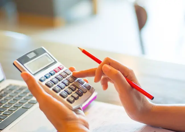 Vraag middeling aan bij wisselende inkomens