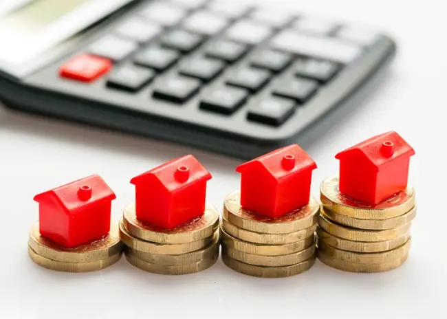 Schenkingsvrijstelling eigen woning