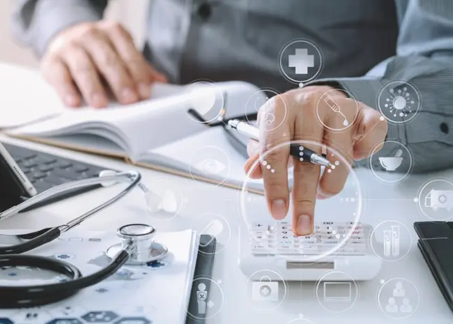 Bijdrageloon en premiepercentages Zvw 2023