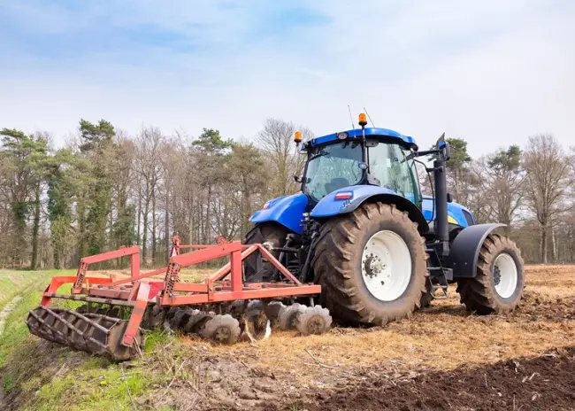 Subsidie niet-productieve investeringen landbouw- en veenweidegebieden