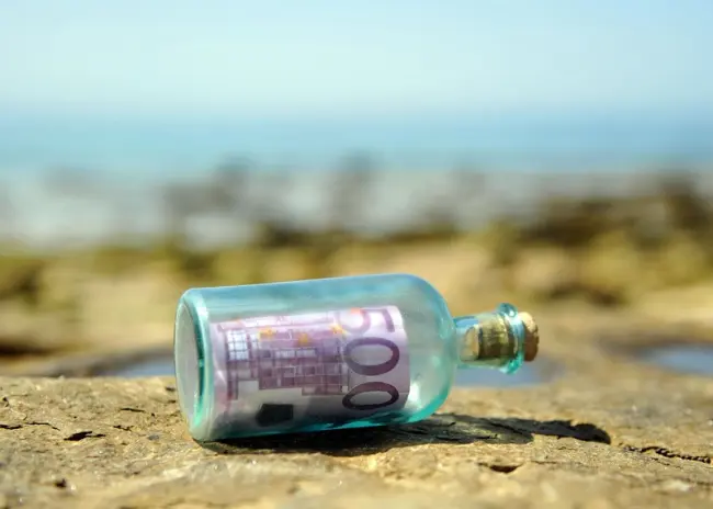 Wetsvoorstel Wet rechtsherstel box 3