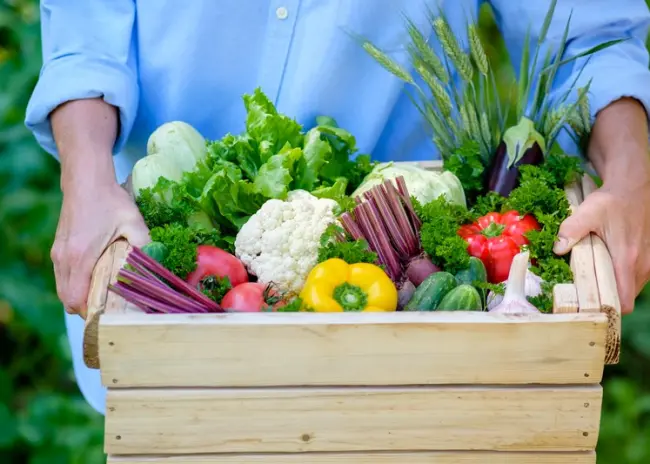 Nultarief groente en fruit per 1 januari 2024