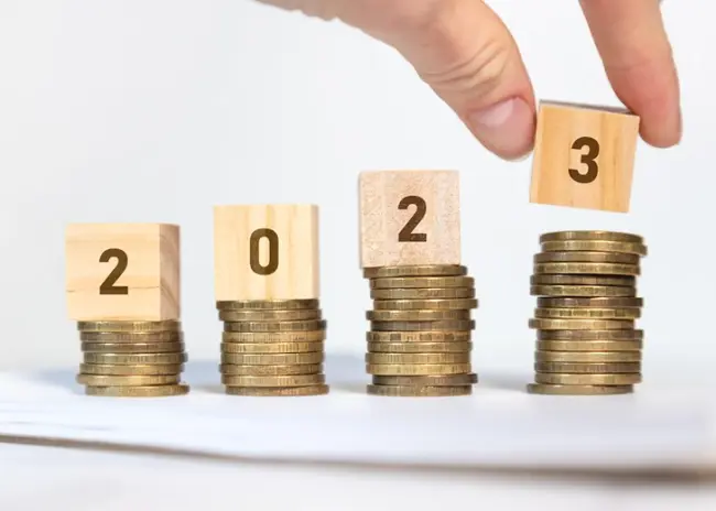 Wettelijk minimumloon per 1 januari 2023