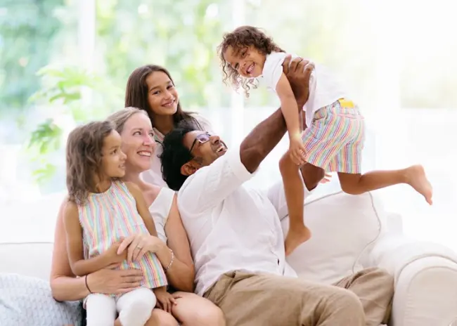 Bedragen kinderbijslag 2023