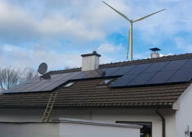 Teruggaaf van omzetbelasting bij vooruitbetalingen zonnepanelen
