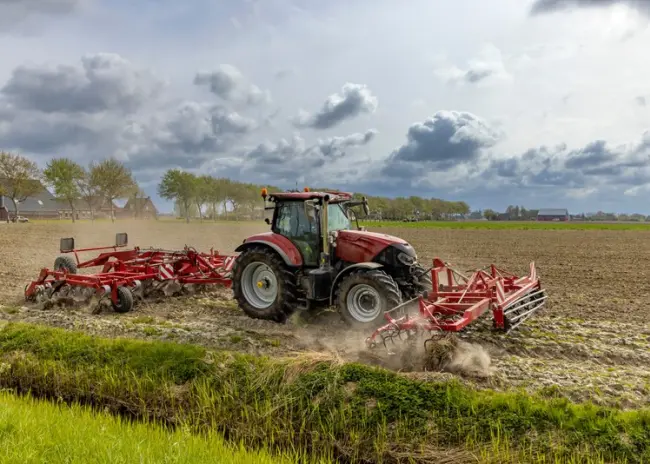 Wel bredere bufferstroken voor GLB in 2023