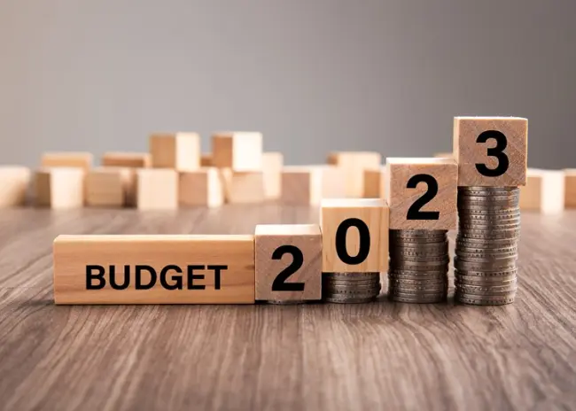 Tarieven en heffingskortingen 2023