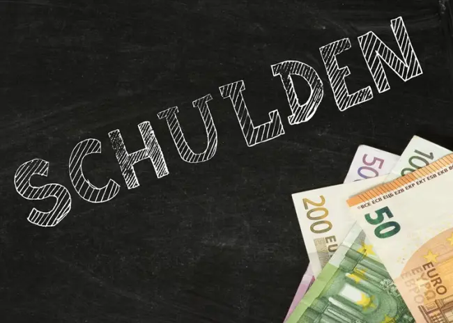 Wet excessief lenen bij eigen vennootschap