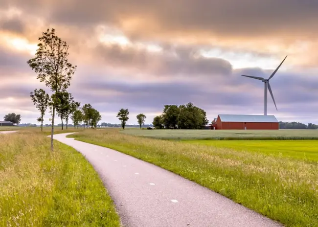 Geen uitstel bufferstroken en vanggewassen