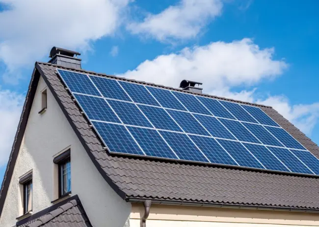 Maatschap, die dak van woning verhuurt, is geen ondernemer
