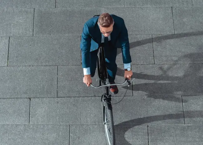 Tegemoetkoming administratieve lasten fiets van de zaak en reiskostenvergoeding