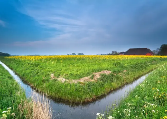 Forse stijging pachtnormen