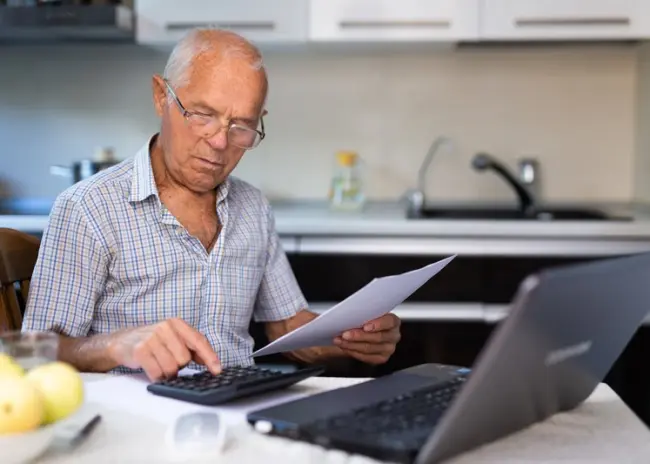 Uitstel inwerkingtredingsdatum bedrag ineens
