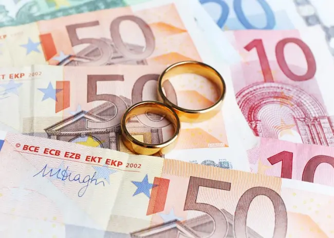 Geen bewijs voor kunstmatig geregistreerd partnerschap