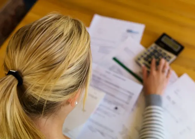 Verduisterde bedragen vormden resultaat uit werkzaamheid