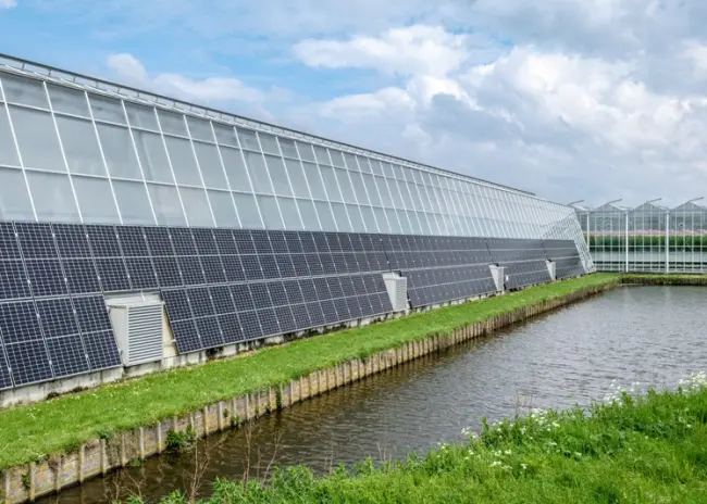 Tussentijdse uitbreiding Energielijst voor investeringen in glastuinbouw