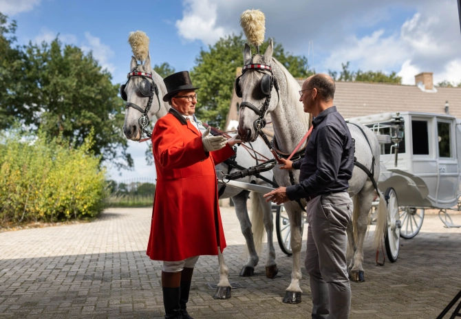 Prinsjesdag 2024