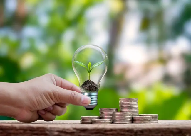 Verlaging energie-investeringsaftrek
