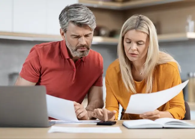 Te hoge rente op eigenwoningschuld binnen familie gecorrigeerd