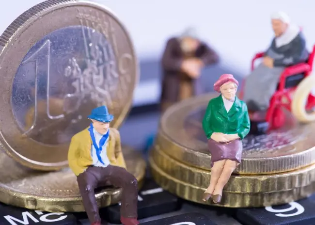 AOW-leeftijd bedraagt 67 jaar en drie maanden in 2029