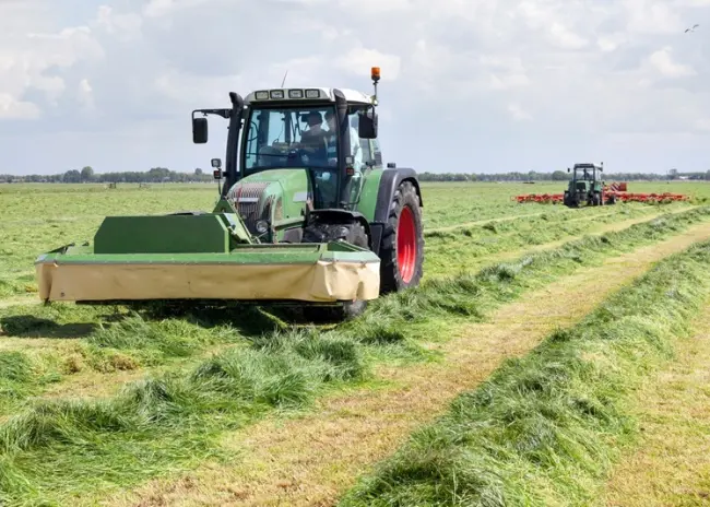 Hectarepremie GLB mogelijk lager dan verwacht
